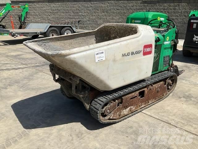 Toro 68138G Betong tilbehør