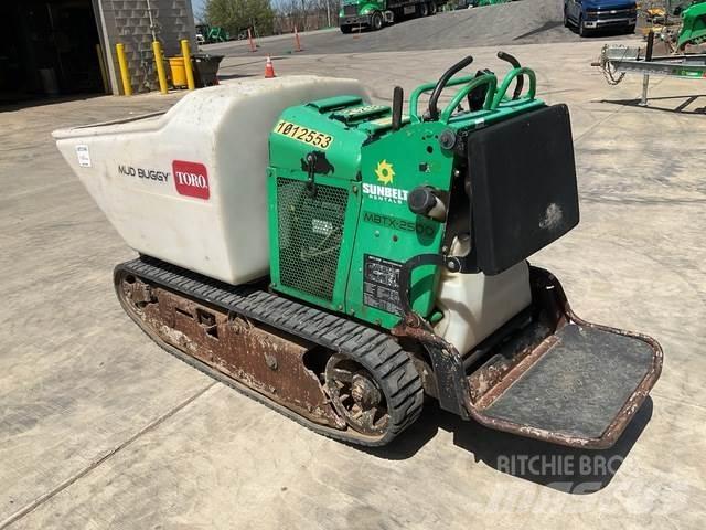 Toro 68138G Betong tilbehør