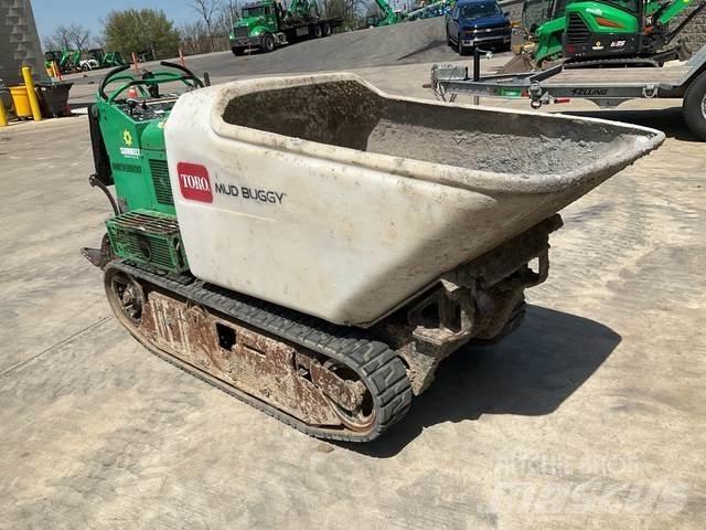 Toro 68138G Betong tilbehør