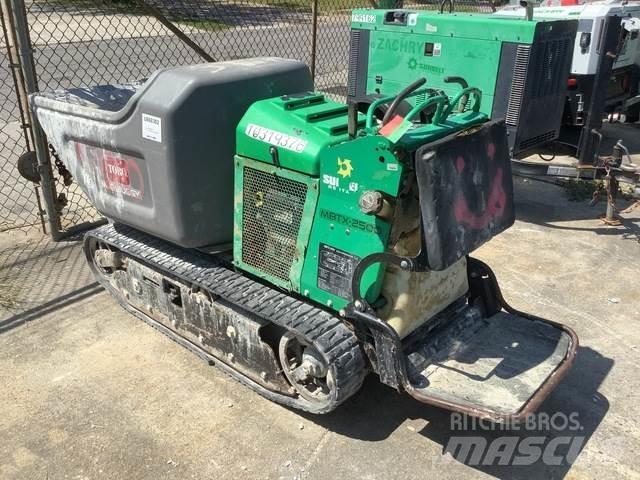 Toro 68138G Betong tilbehør