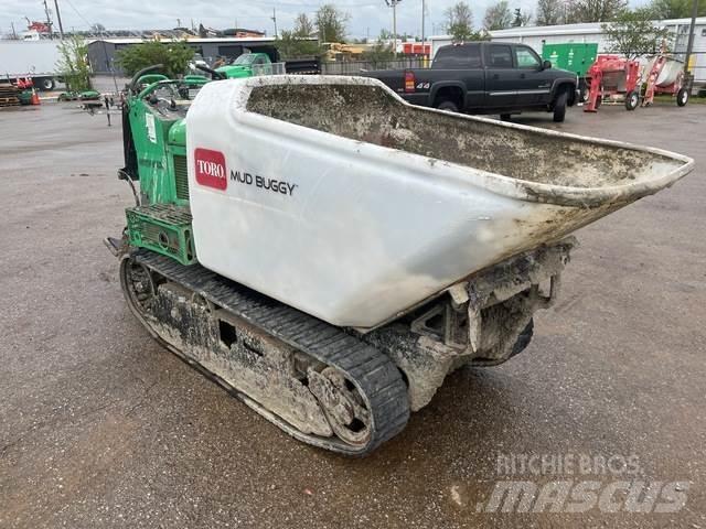 Toro 68138G Betong tilbehør