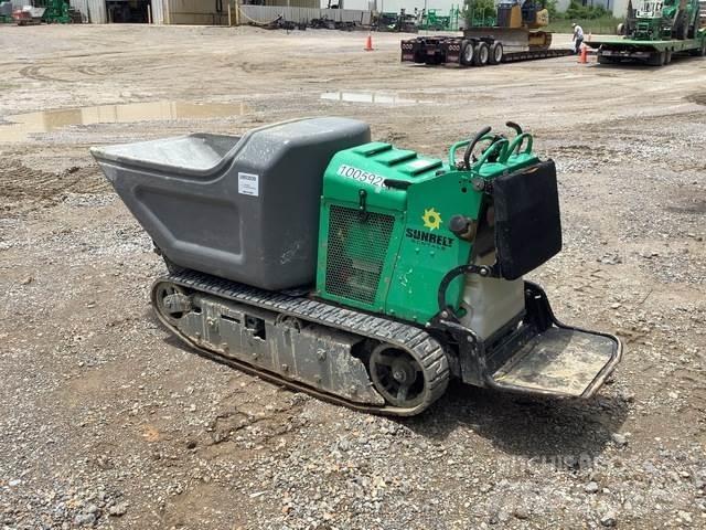 Toro 68138G Betong tilbehør