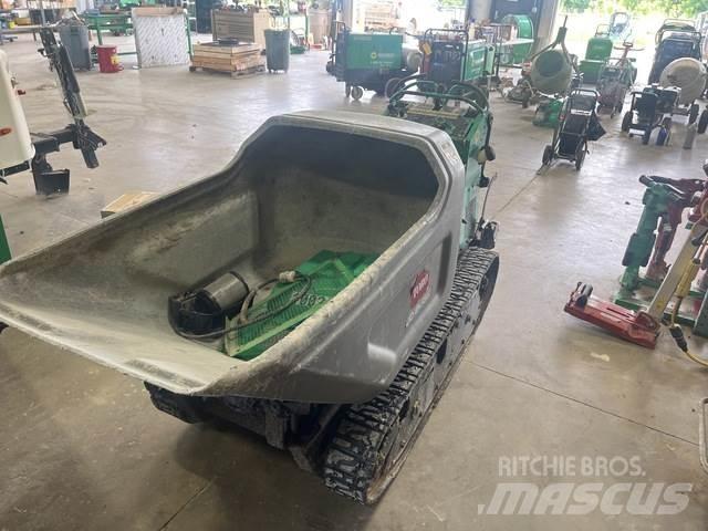 Toro 68138G Betong tilbehør