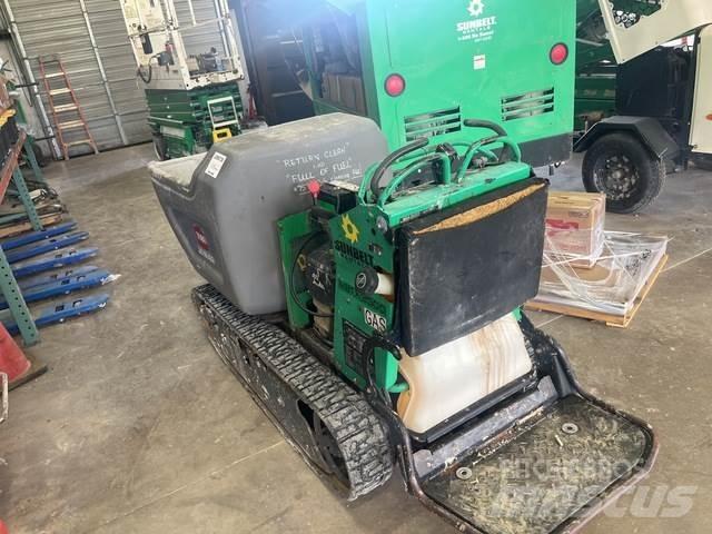 Toro 68138G Betong tilbehør