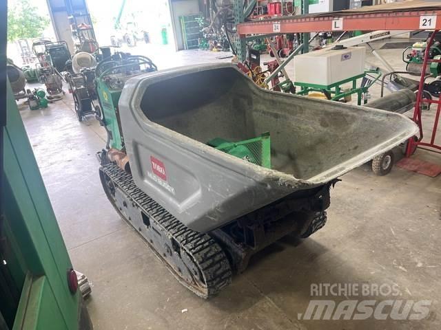 Toro 68138G Betong tilbehør