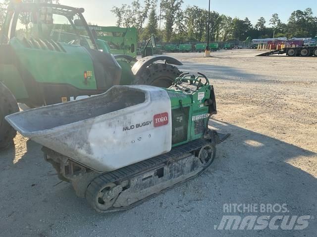 Toro 68138G Betong tilbehør