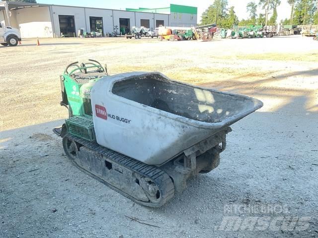 Toro 68138G Betong tilbehør