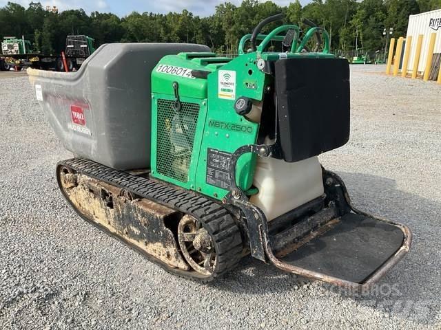 Toro 68138G Betong tilbehør