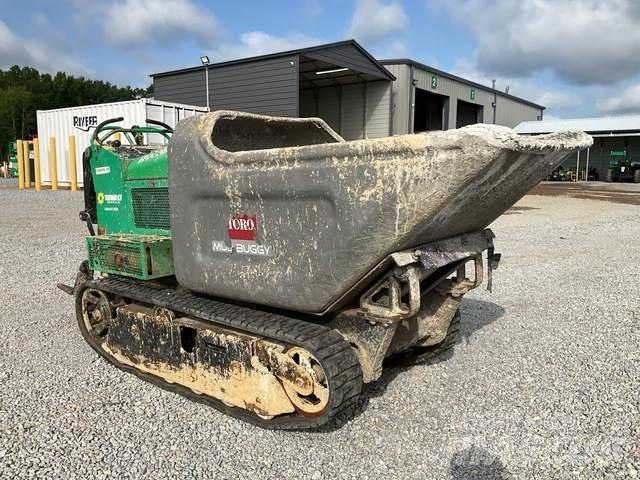 Toro 68138G Betong tilbehør