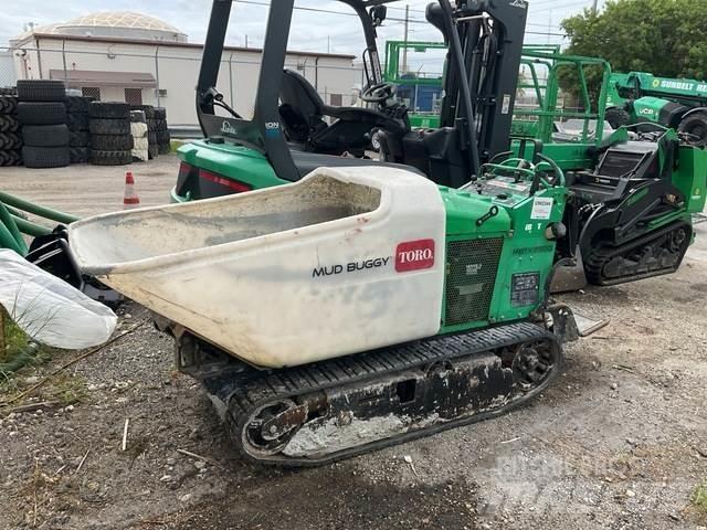Toro 68138G Betong tilbehør