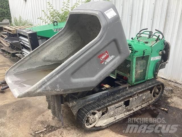 Toro 68138G Betong tilbehør