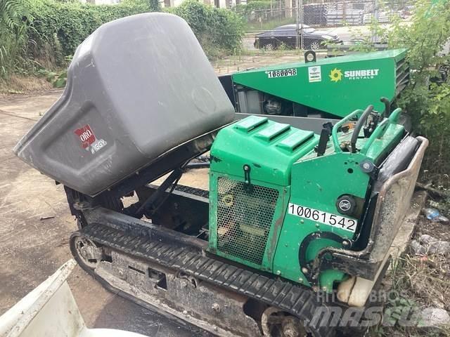 Toro 68138G Betong tilbehør