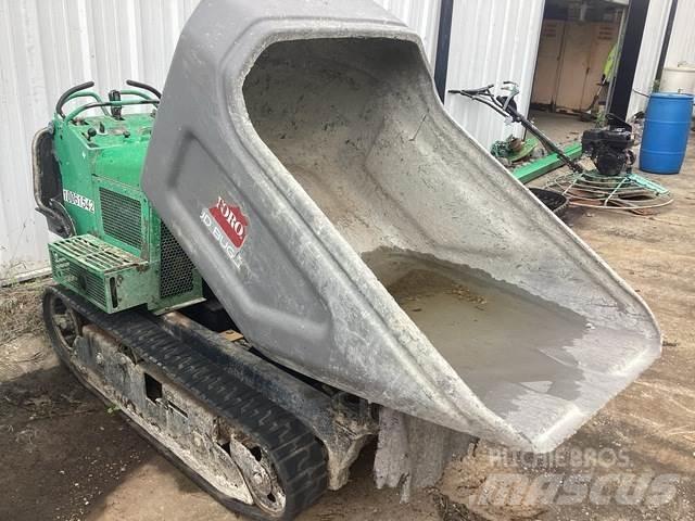 Toro 68138G Betong tilbehør