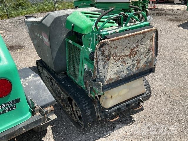 Toro 68138G Betong tilbehør