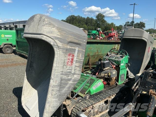 Toro 68138G Betong tilbehør