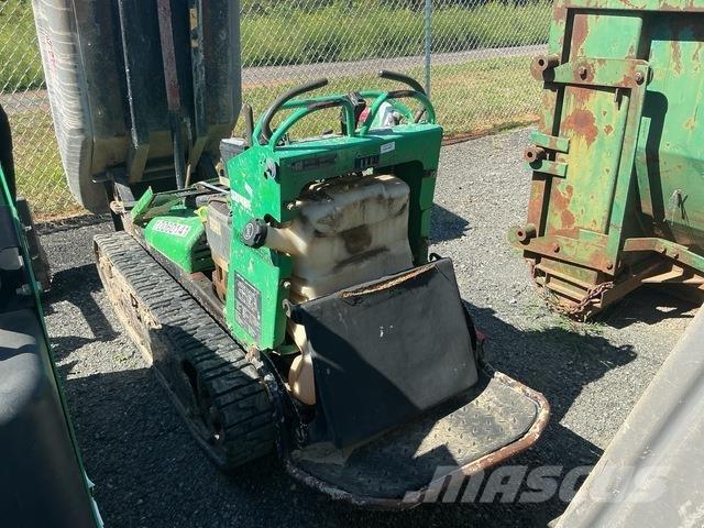 Toro 68138G Betong tilbehør
