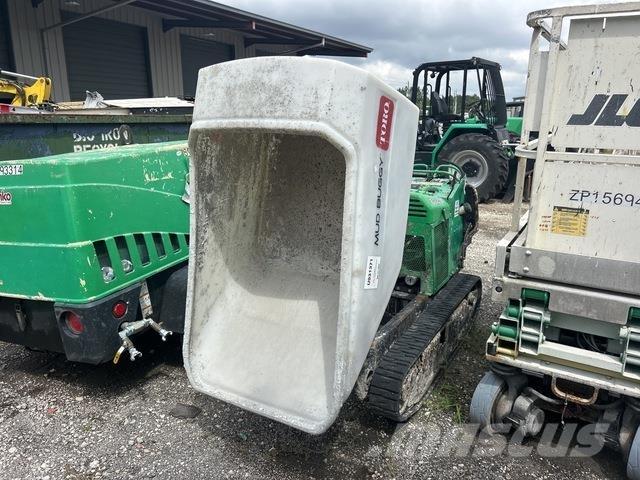 Toro 68138G Betong tilbehør