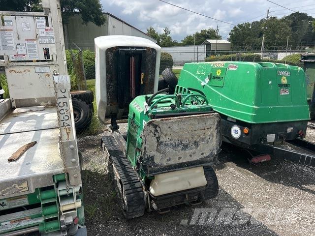 Toro 68138G Betong tilbehør