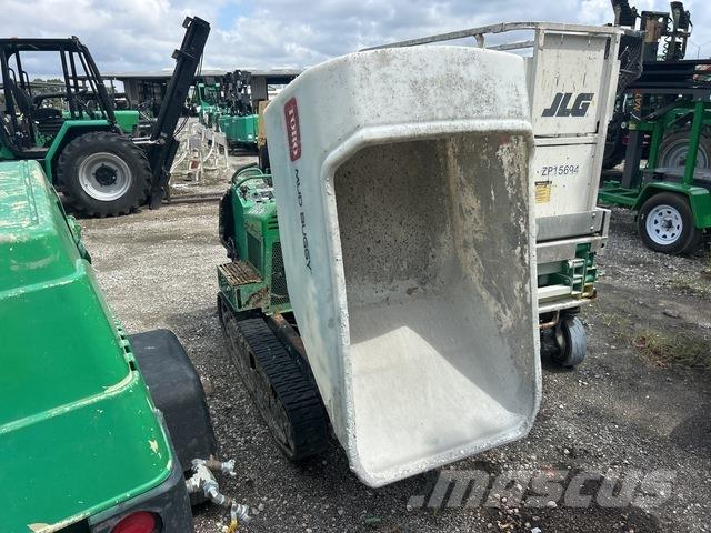 Toro 68138G Betong tilbehør