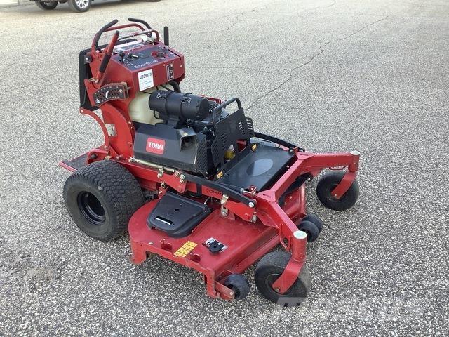 Toro 72513 Anlegg - Annet
