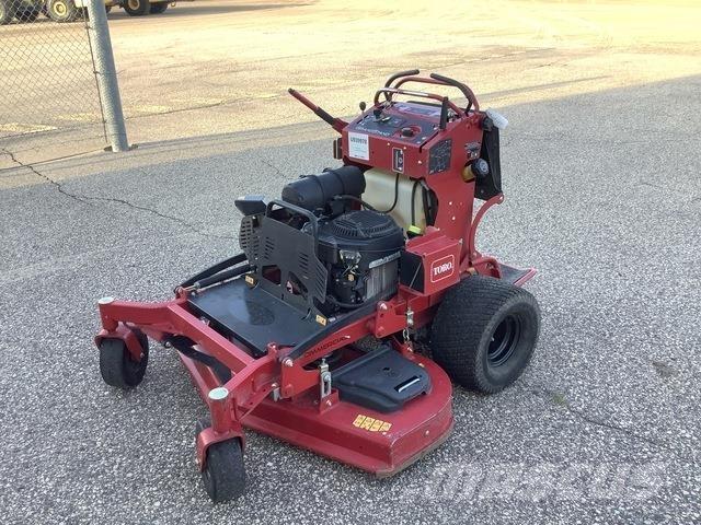 Toro 72519 Anlegg - Annet
