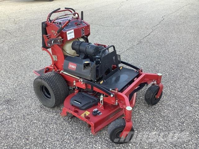 Toro 72519 Anlegg - Annet