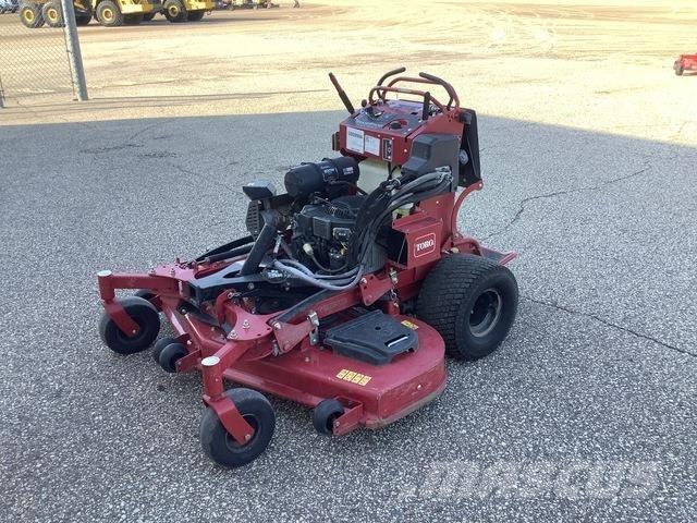 Toro 72523 Anlegg - Annet