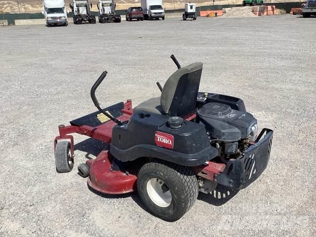 Toro 74731 Anlegg - Annet