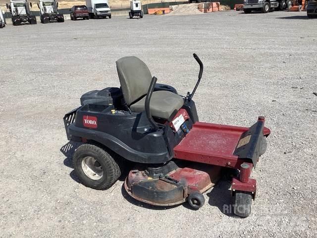 Toro 74731 Anlegg - Annet
