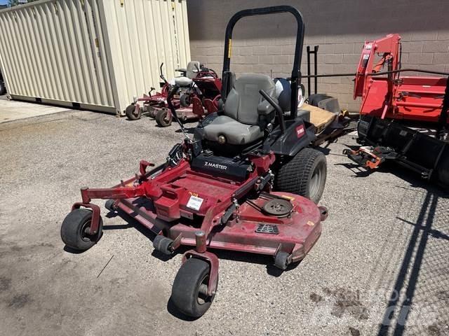 Toro 74934 Anlegg - Annet