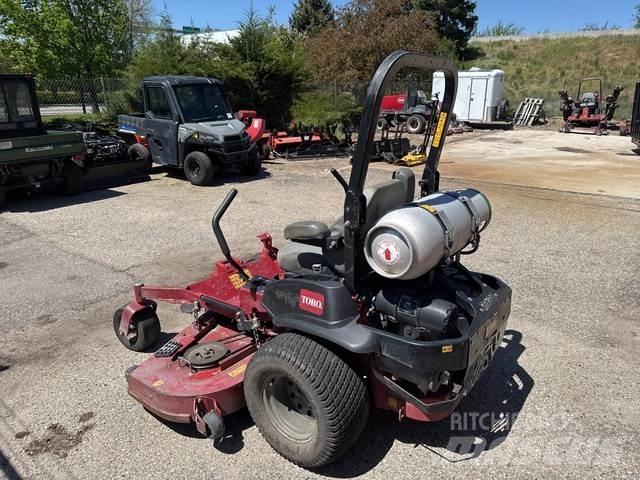 Toro 74934 Anlegg - Annet