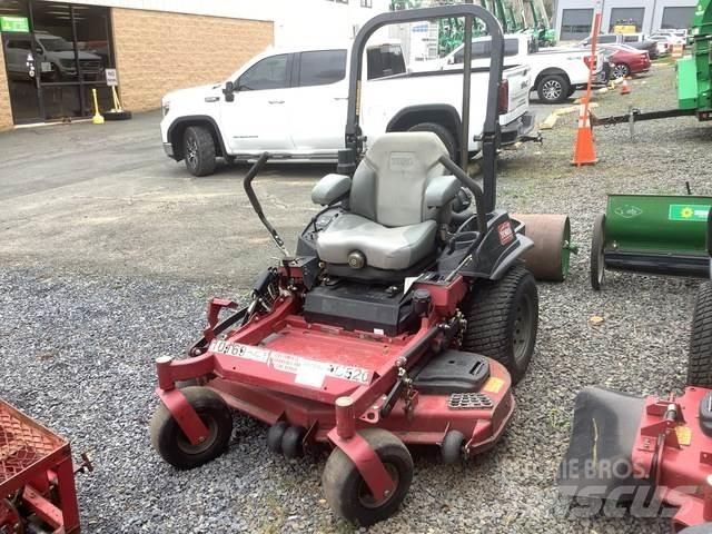 Toro 74949 Anlegg - Annet
