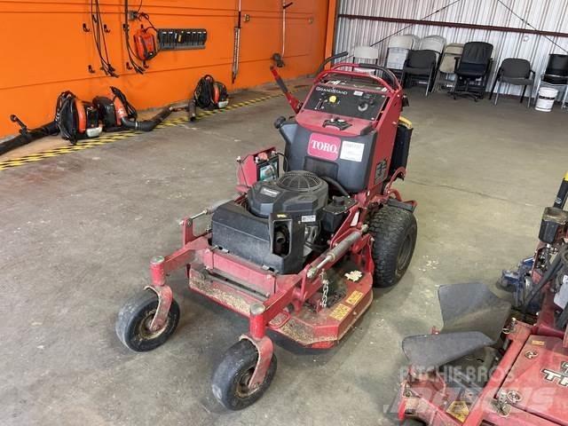 Toro 79534 Anlegg - Annet