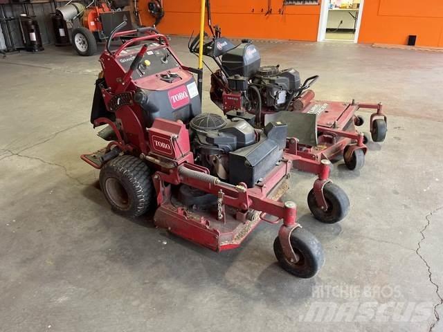 Toro 79534 Anlegg - Annet