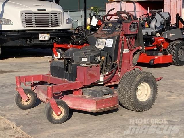 Toro 79548 Anlegg - Annet