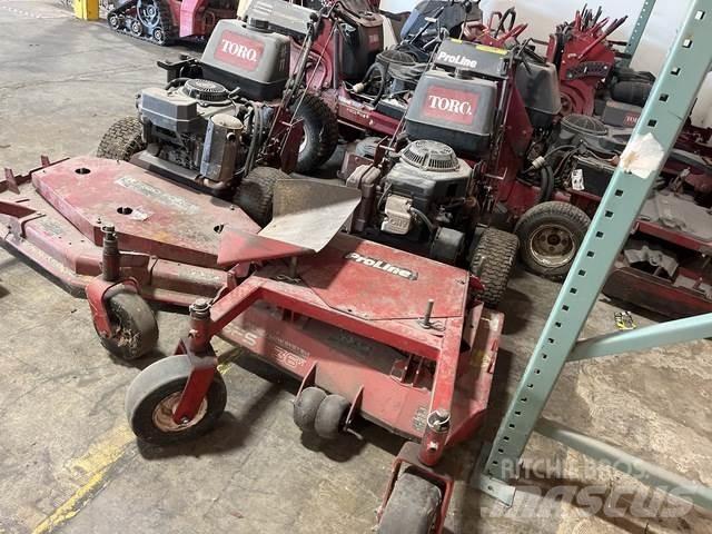 Toro Proline Anlegg - Annet