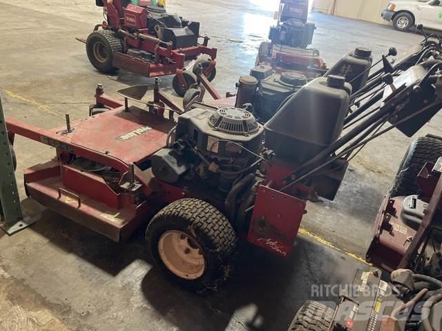 Toro Proline Anlegg - Annet