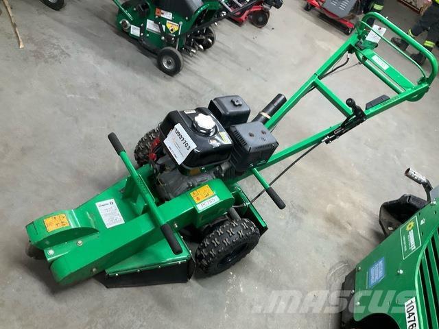 Toro SGR-13 Stubbefreser