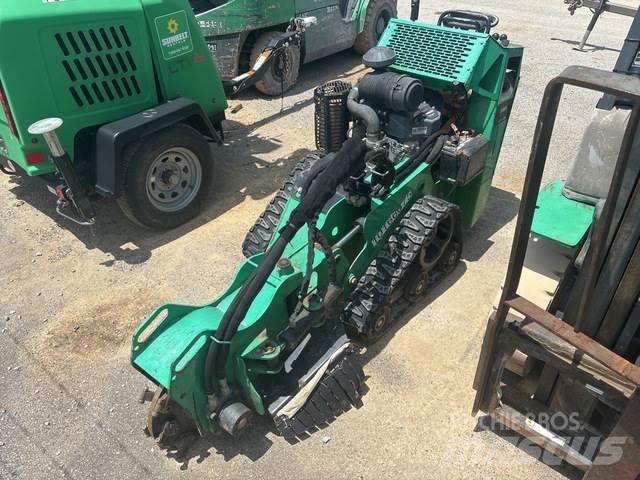 Toro STX-26 Stubbefreser