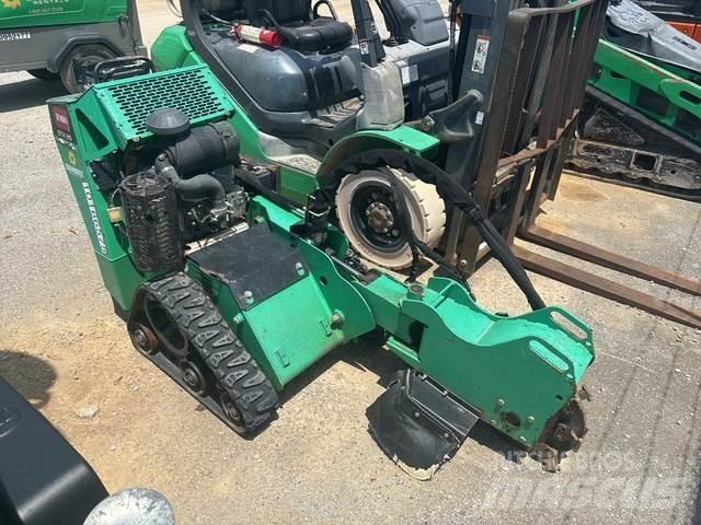 Toro STX-26 Stubbefreser