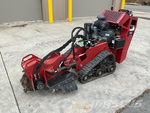 Toro STX-26 Stubbefreser