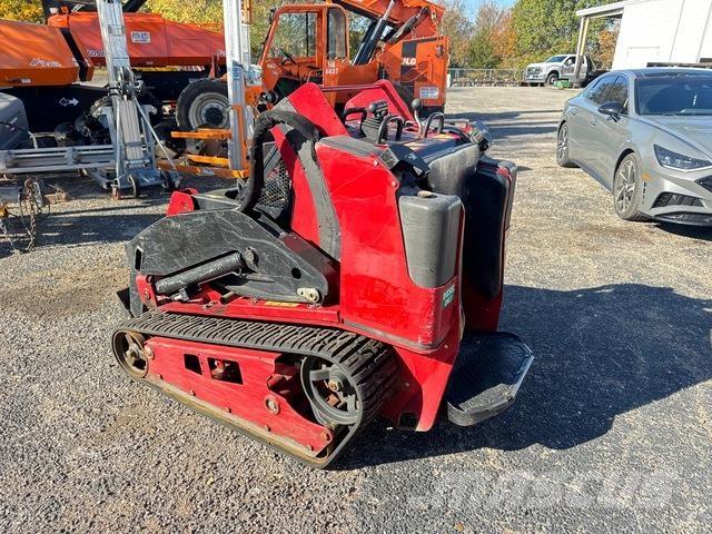 Toro TX1000 Kompaktlastere