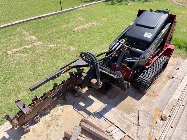 Toro TX427 Kjedegravere