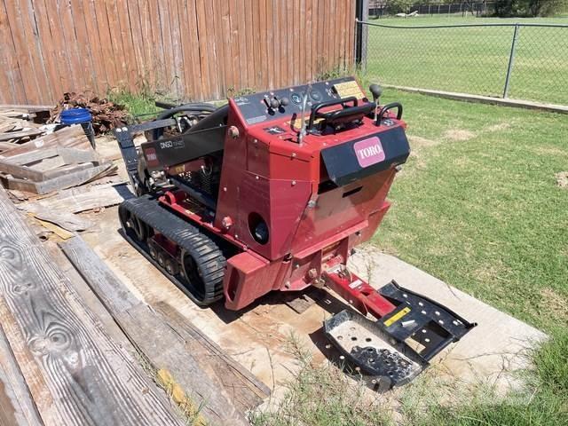 Toro TX427 Kjedegravere