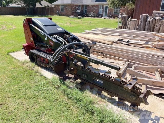 Toro TX427 Kjedegravere