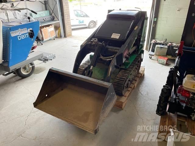 Toro TX525 Kompaktlastere