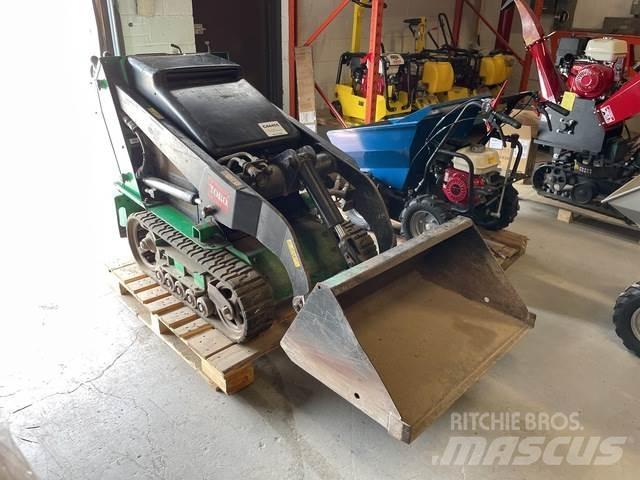 Toro TX525 Kompaktlastere