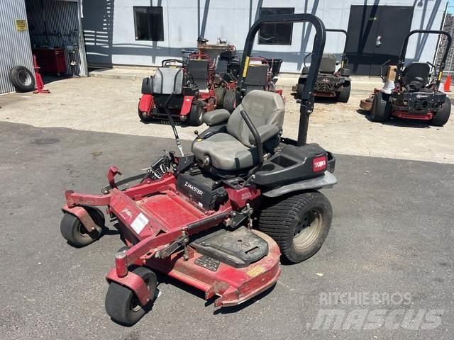 Toro Z Master Anlegg - Annet