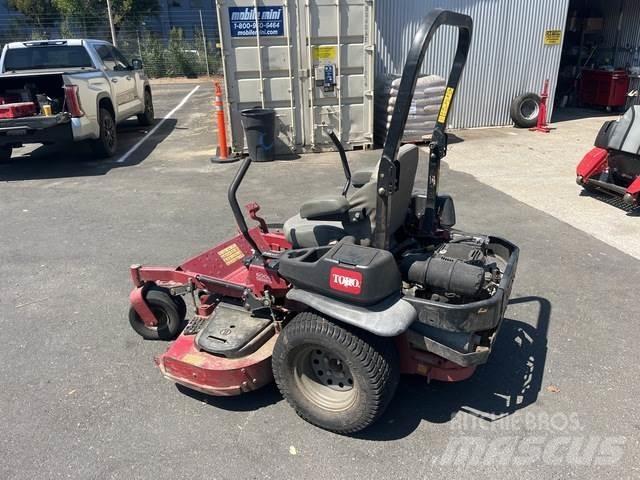 Toro Z Master Anlegg - Annet