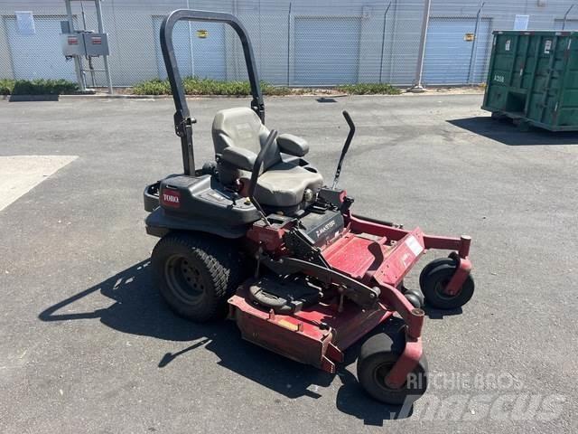 Toro Z Master Anlegg - Annet